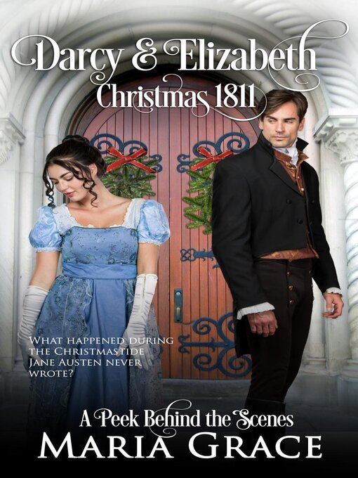 Title details for Darcy and Elizabeth by Maria Grace - Available